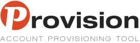 Provision logo